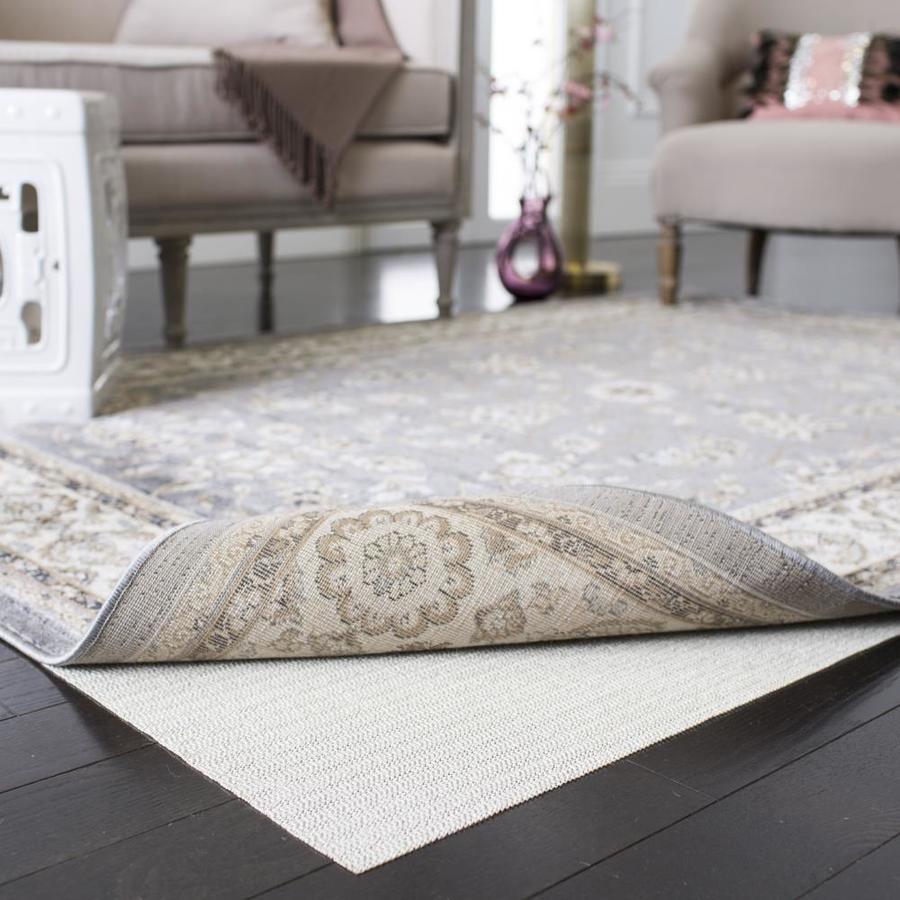 Safavieh Ultra 6 x 6 Round Rug Pad – Super Arbor