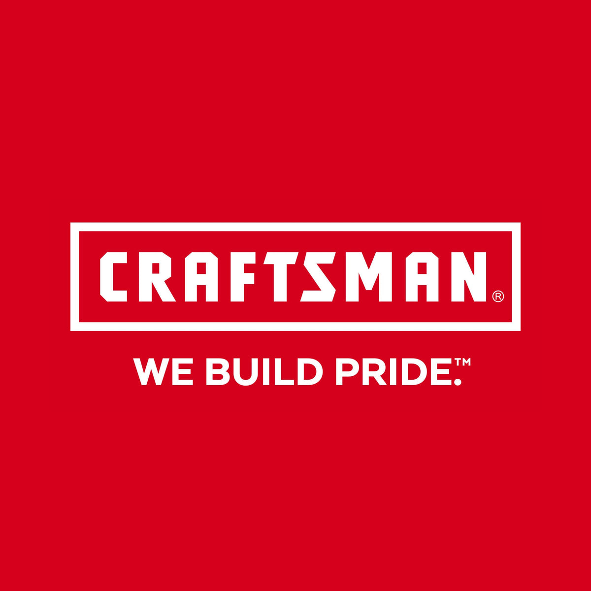 CRAFTSMAN 3/4-in 1-Blade Folding Retractable Utility Knife, Spring-Assist, Push-Button Blade Change