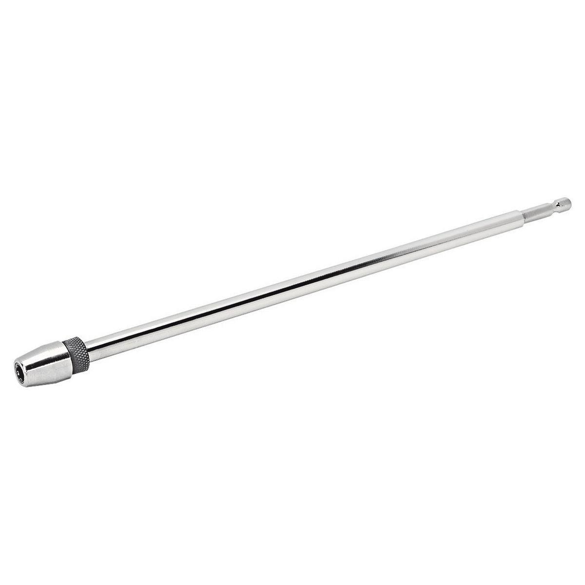12 in. Quick Change Hex Bit Extension – Super Arbor