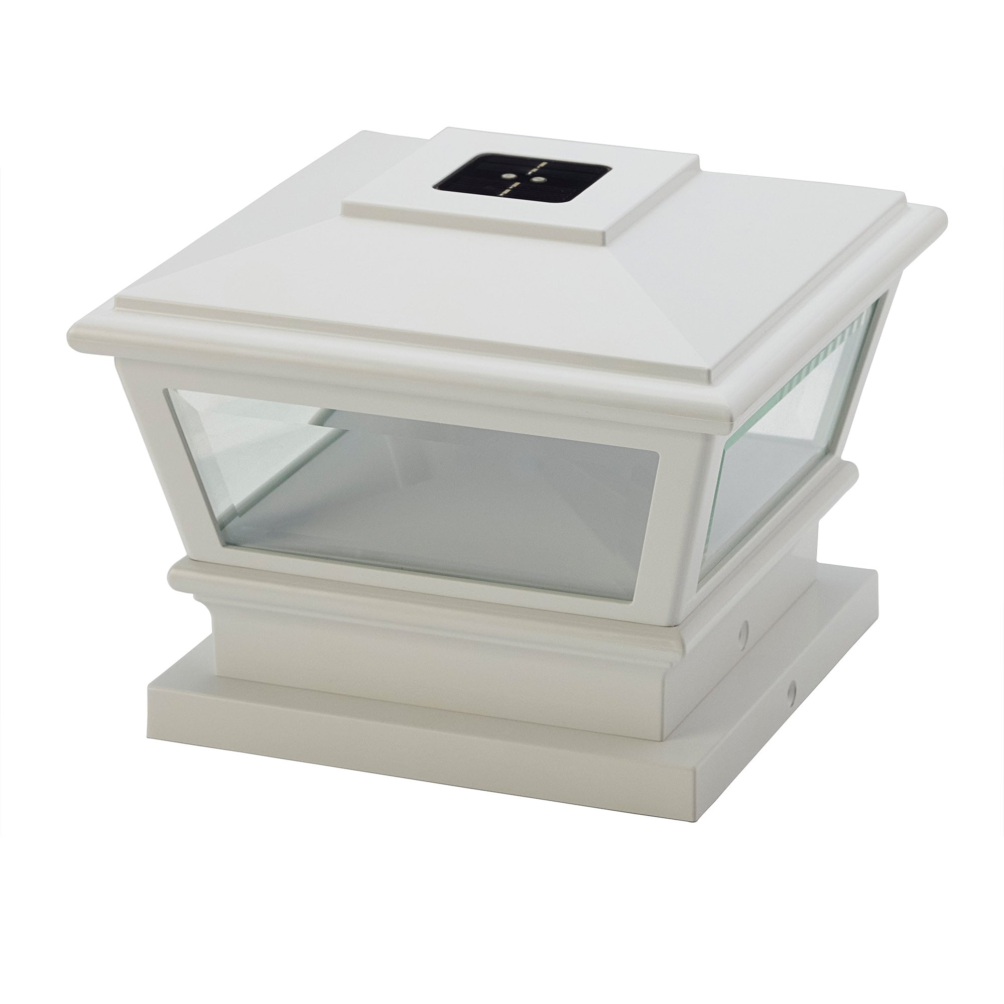 A single green leaf against a white background.