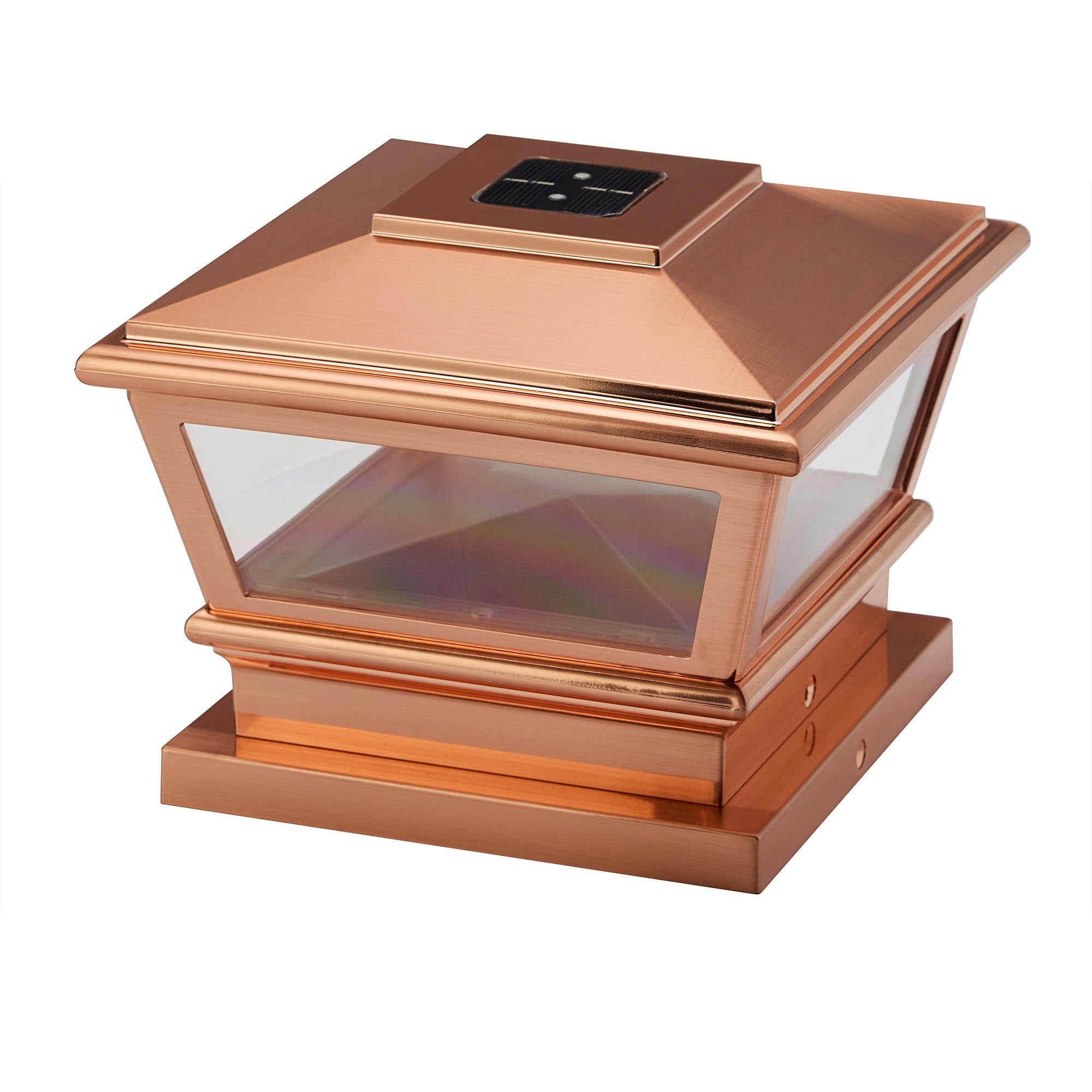 A single green leaf against a white background.