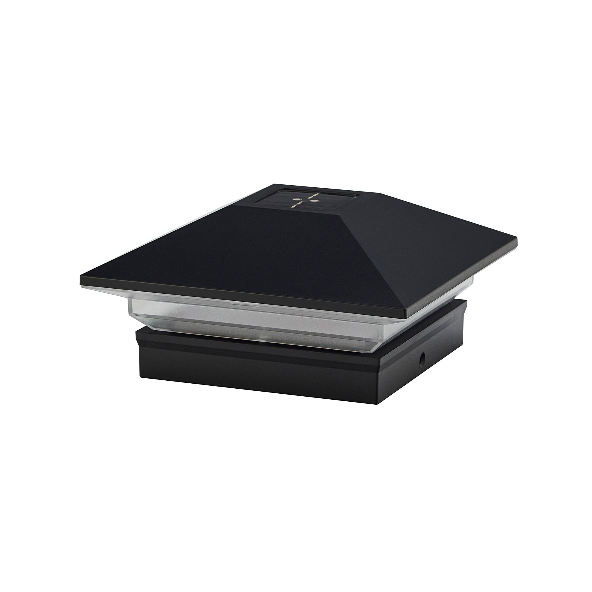 A single green leaf against a white background.