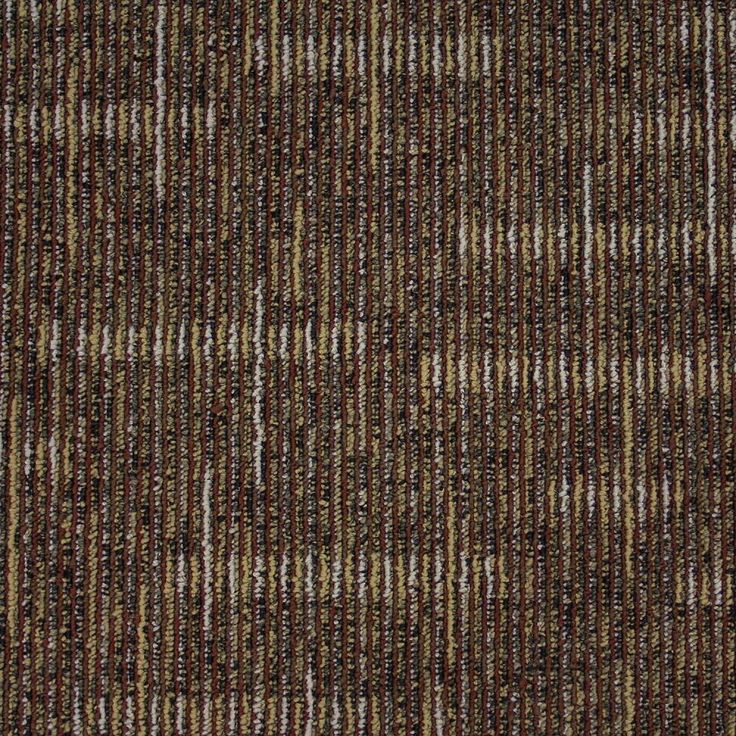 TrafficMaster Simply Comfort Boardwalk Loop 19.7 in. x 19.7 in. Carpet Tile (20 Tiles/Case)