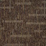 TrafficMaster Simply Comfort Boardwalk Loop 19.7 in. x 19.7 in. Carpet Tile (20 Tiles/Case)