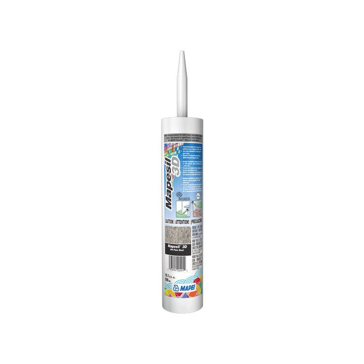 206 Golden Rose Mapesil 3D Silicone Caulk