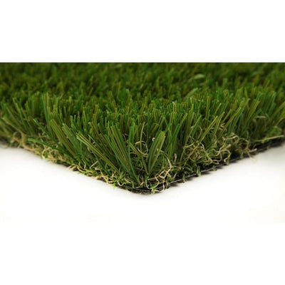 GREENLINE Classic Premium 65 Fescue 15 ft. x 25 ft. Artificial Grass