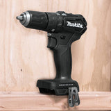 Makita 18V LXT Lithium‑Ion Sub‑Compact Brushless Cordless 1/2 in. Hammer Driver‑Drill (Tool Only)