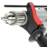 1/2 in. Pistol Grip Dual Torque Hammer Drill with Case - Super Arbor