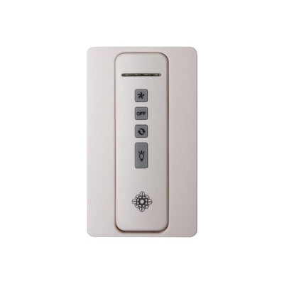3 in. W. NEO Indoor White Remote Control Transmitter