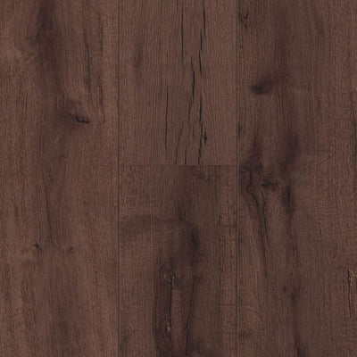 TrafficMASTER Reclaimed Oak 7 mm Thick x 7-2/3 in. Wide x 50-5/8 in. Length Laminate Flooring (1063.48 sq. ft. / pallet)