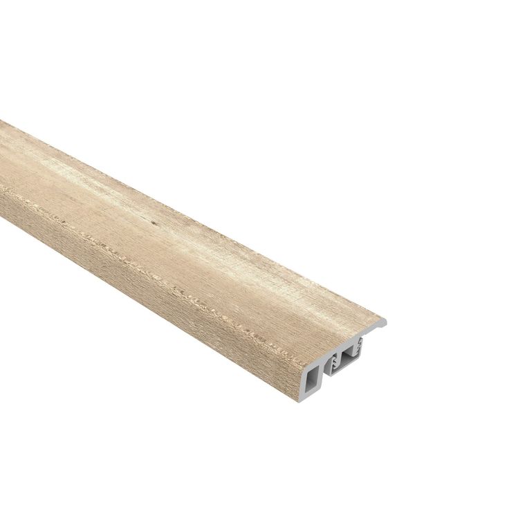 A single green leaf against a white background.