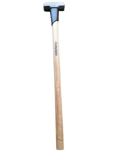 6 lb. Sledge Hammer with 36 in. Hickory Handle