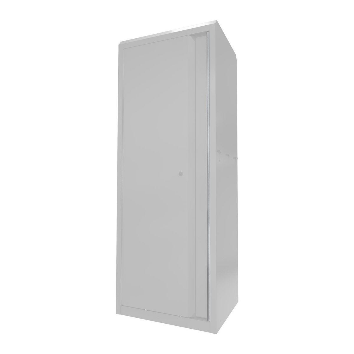U.S. GENERAL Chrome Trim Kit for Series 3 End Locker – Super Arbor