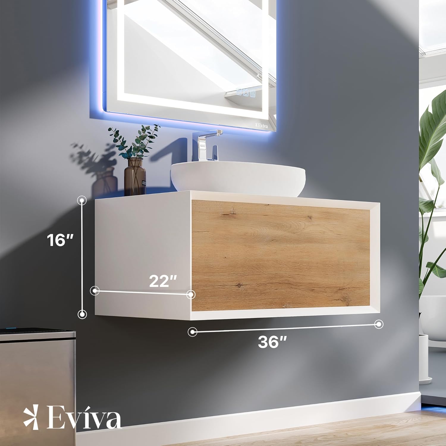 A single green leaf against a white background.