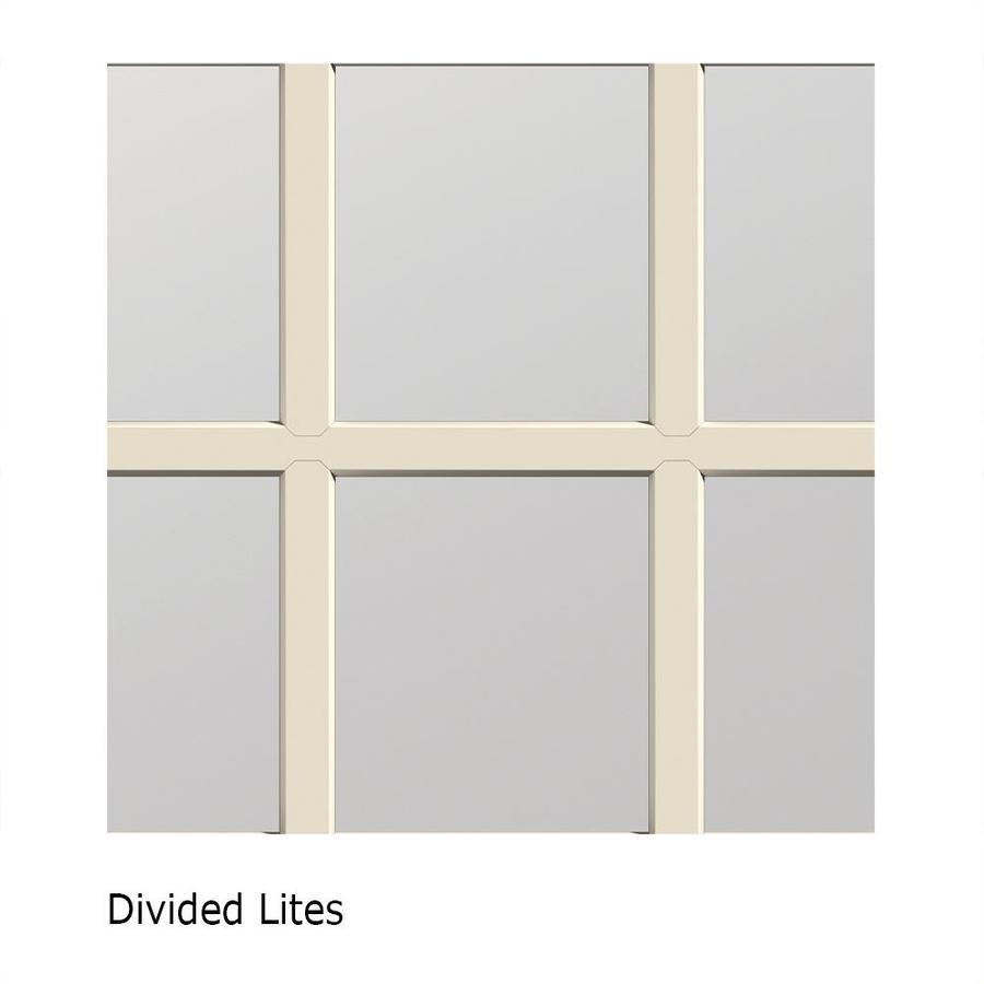 Therma-Tru Benchmark Doors 32-in x 80-in Fiberglass Craftsman Left-Hand Inswing Ready To Paint Unfinished Prehung Single Front Door