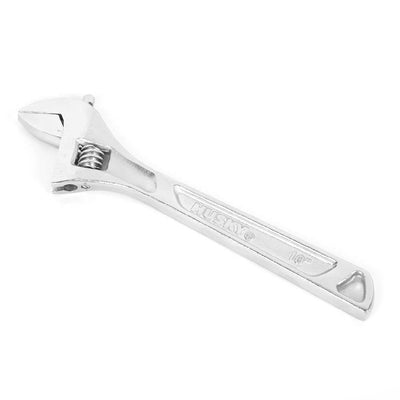10 in. Double Speed Adjustable Wrench - Super Arbor