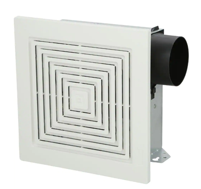 70 CFM Wall/Ceiling Mount Bathroom Exhaust Fan