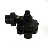1-1/2 in. Standard 4 Outlet Indexing Valve with 2, 3 and 4 Zone Cams - Super Arbor