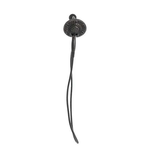 Delta Universal Showering Components Venetian Bronze 5-Spray Dual Shower Head, 2.5-GPM (9.5-LPM)