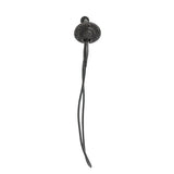 Delta Universal Showering Components Venetian Bronze 5-Spray Dual Shower Head, 2.5-GPM (9.5-LPM)