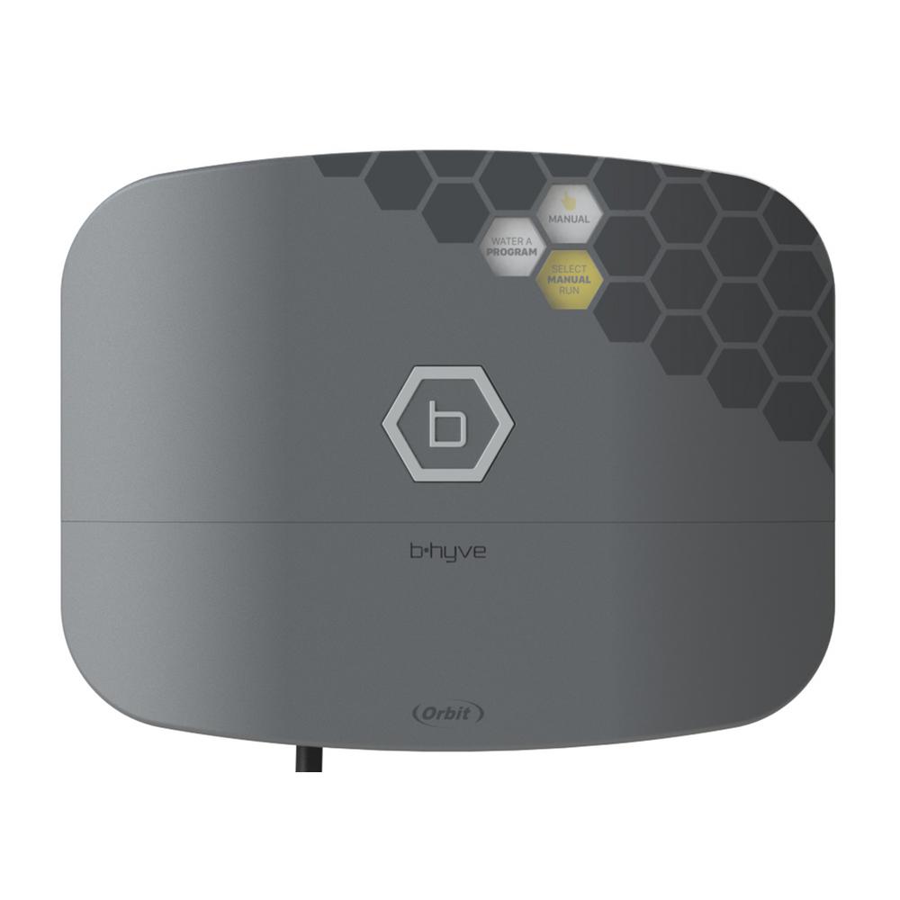 Hyfive Controller B-hyve XR 16-Zone Smart Sprinkler Controller – Super Arbor