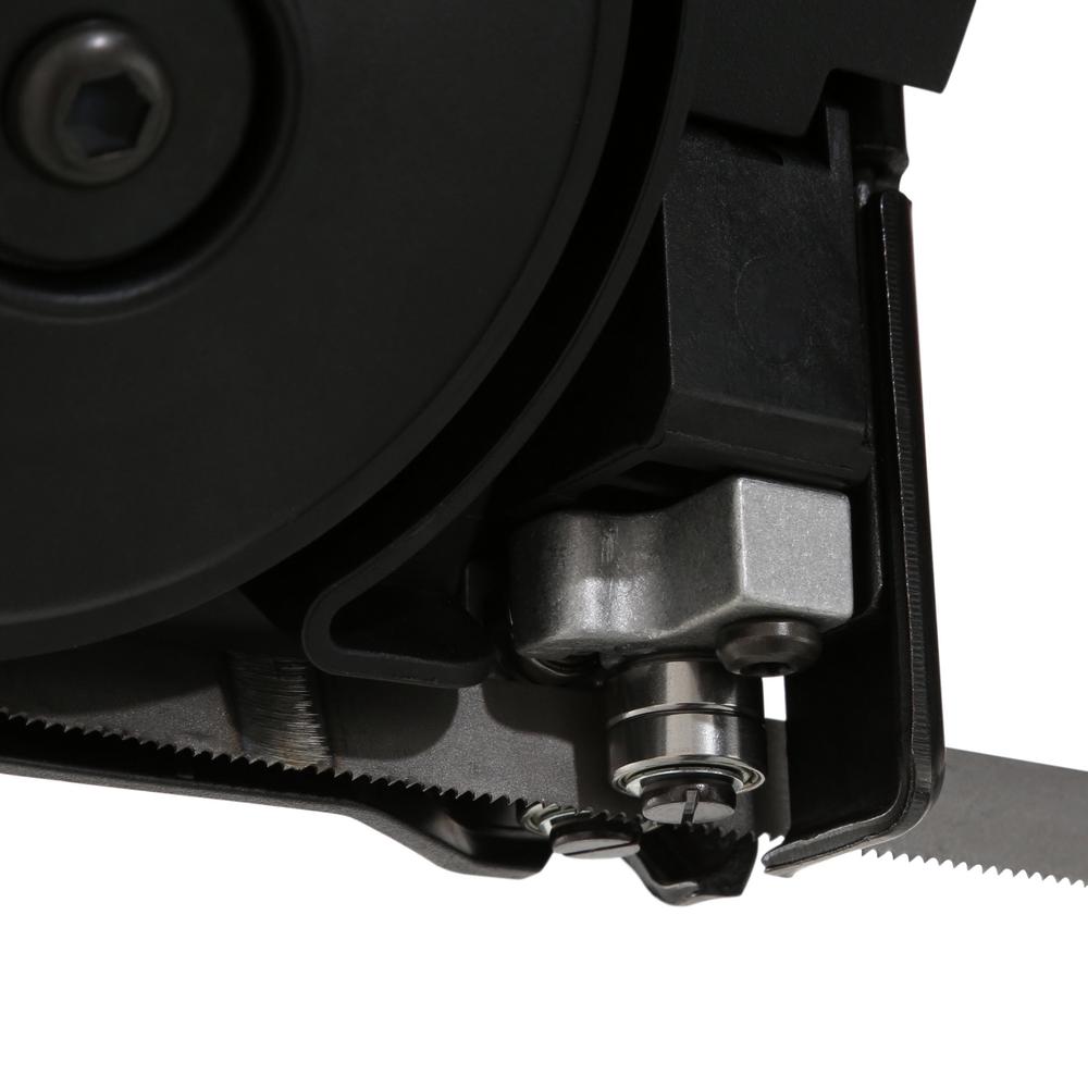 7 Amp Compact Band Saw - Super Arbor