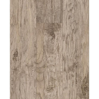 Saratoga Hickory Ash 7 mm Thick x 7-2/3 in. Wide x 50-5/8 in. Length Laminate Flooring (24.17 sq. ft. / case)