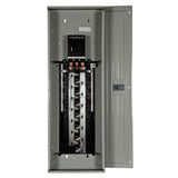 ES Series 225 Amp 42-Space 42-Circuit Main Breaker Indoor 3-Phase Load Center - Super Arbor
