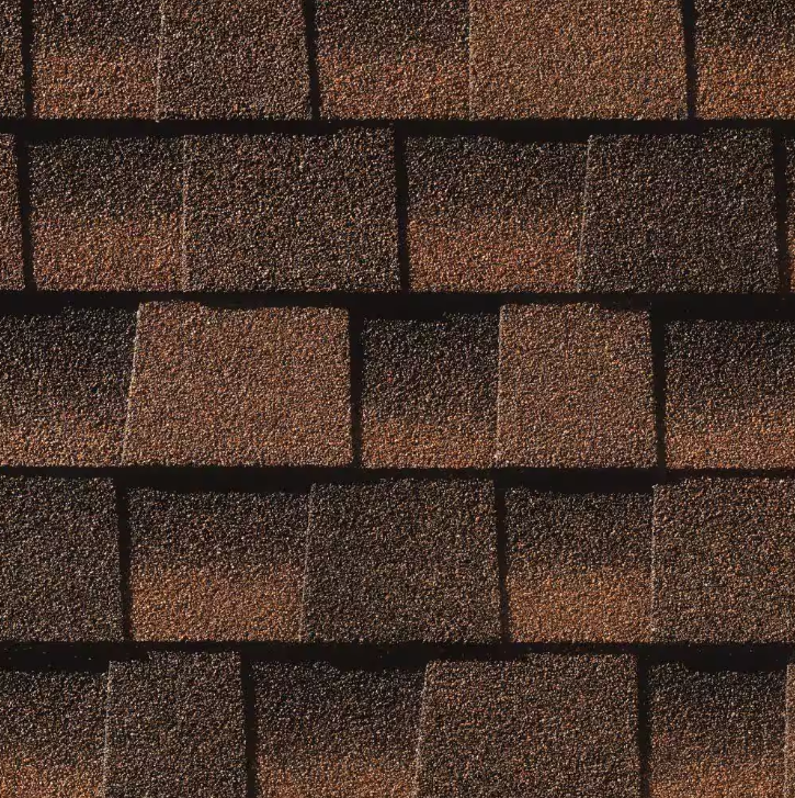 Timberline HDZ Hickory Algae Resistant Laminated High Definition Shing ...