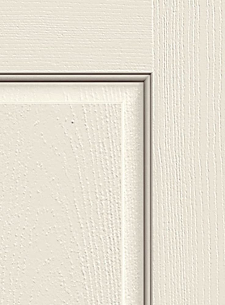 ReliaBilt 30-in x 80-in White 6-Panel Primed Molded Composite Bifold Door