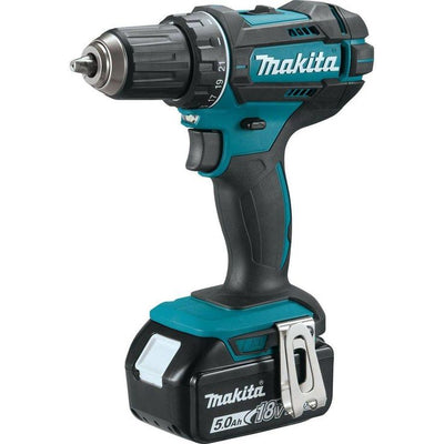 18-Volt LXT Lithium-Ion 1/2 in. Cordless Driver-Drill (Tool-Only)