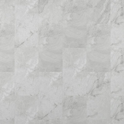 Style Selections  Arcadia 12-mil x 16-in W x 32-in L Water Resistant Interlocking Luxury Vinyl Tile Flooring