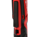 M12 12-Volt Lithium-Ion Cordless 3/8 in. Right Angle Drill Kit W/ Two 2.0 Ah Batteries, Charger & Tool Bag