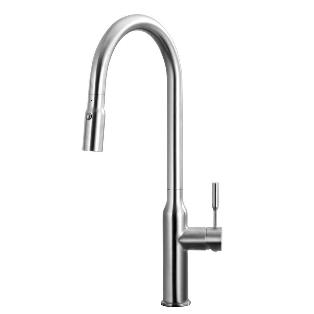 All-in-One Drop-In Stainless Steel 33 in. 4-Hole 50/50 Double Bowl Workstation Sink with Faucet and Accessories Kit - Super Arbor