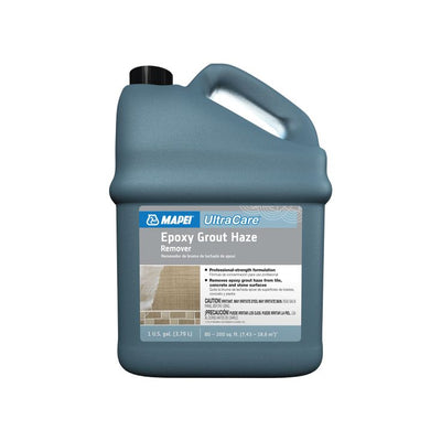 Ultracare Epoxy Grout Haze Remover