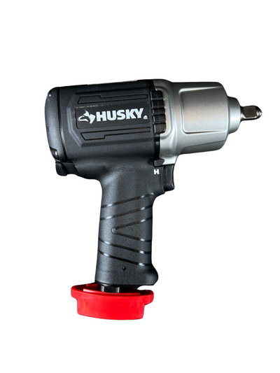 Husky 800 ft./lbs. 1/2 in. High-Low Impact Wrench