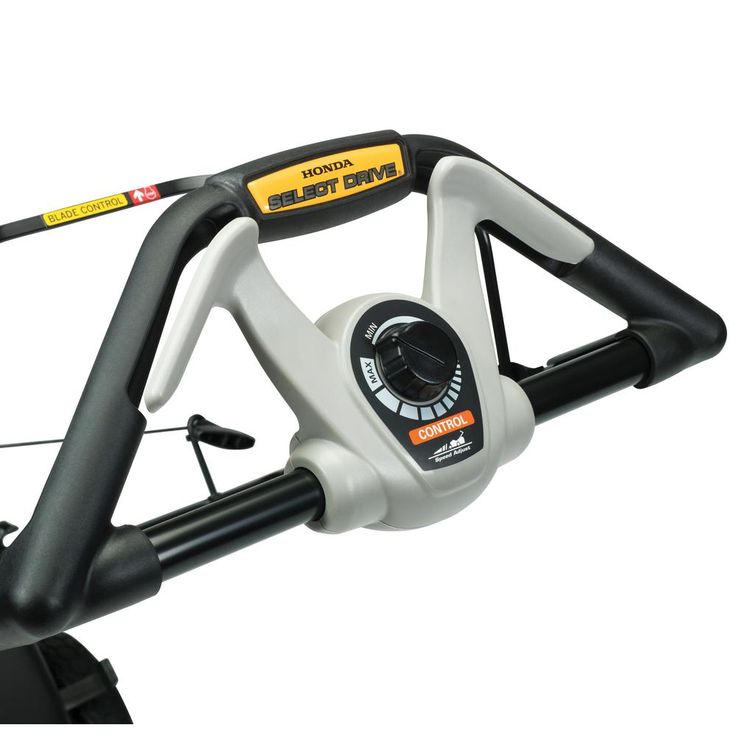 Honda 21 in. NeXite Variable Speed 4-in-1 Gas Walk Behind Self
