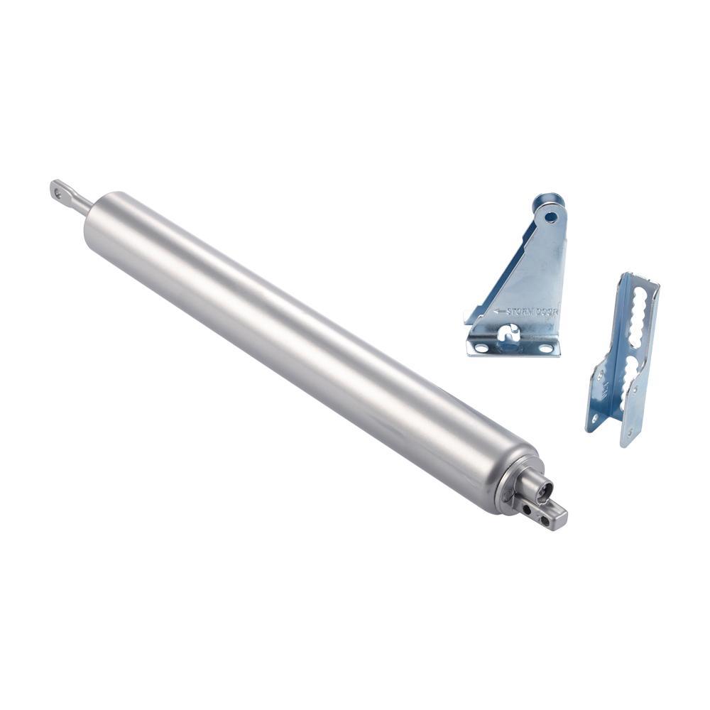 Standard Storm Door Closer in White - Super Arbor