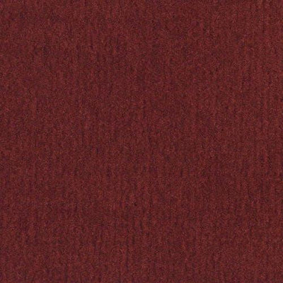 -Daytar Wine Plush Carpet Sample (Interior/Exterior)