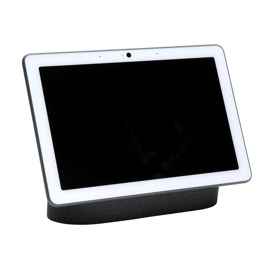 Google Nest Hub Max Smart Display with Google Assistant - Charcoal
