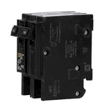 Square D Homeline 100-Amp 2-Pole Standard Trip Circuit Breaker