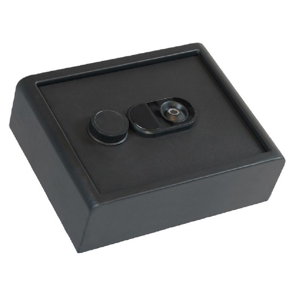 Sanctuary Home and Office Security Series Personal Drawer Vault with B ...