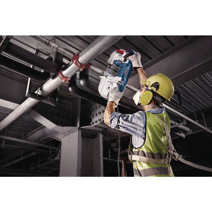 10 Amp Variable Speed Portable Band Saw
