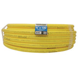 1-1/4 in. IPS x 500 ft. DR 11 Underground Yellow Polyethylene Gas Pipe - Super Arbor