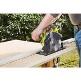 18-Volt ONE+ Lithium-Ion Cordless 6-Tool Combo Kit with (2) Batteries, Charger, and Bag