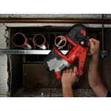 7 Amp Compact Band Saw - Super Arbor