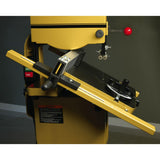 PWBS-14CS 115-Volt/230-Volt 1.5 HP 1PH Band Saw - Super Arbor