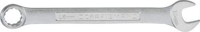 Craftsman 15mm Metric Combination Wrench - Durable Alloy Steel