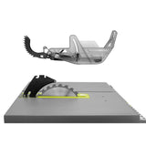 13 Amp 8-1/4 in. Table Saw