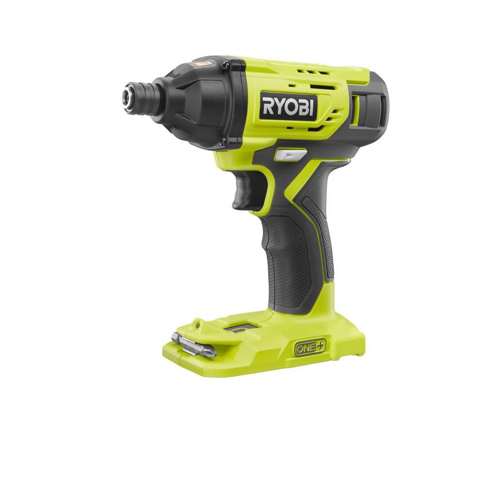18-Volt ONE+ Lithium-Ion Cordless 6-Tool Combo Kit with (2) Batteries, Charger, and Bag - Super Arbor